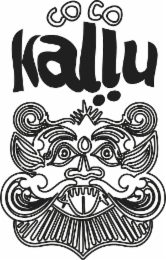 CO CO KALLU logo