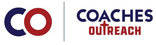 CO COACHES OUTREACH logo