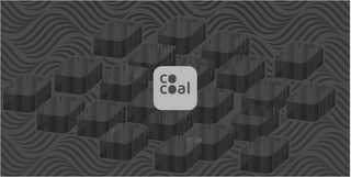 CO COAL logo