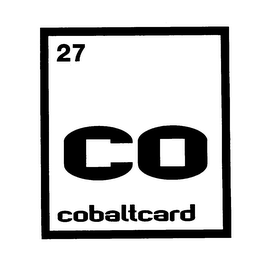 CO COBALTCARD 27 logo