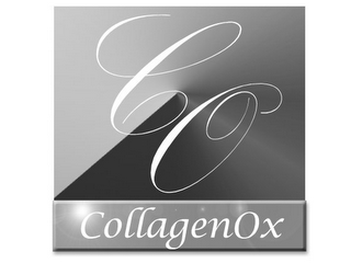CO COLLAGENOX logo