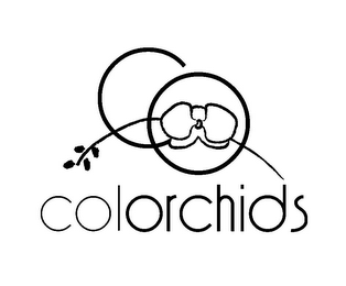 CO COLORORCHIDS logo
