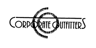 CO CORPORATE OUTFITTERS logo