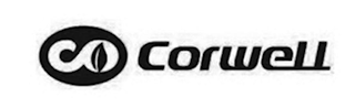 CO CORWELL logo