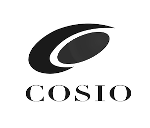 CO COSIO logo