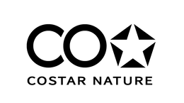 CO COSTAR NATURE logo