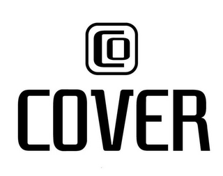 CO COVER logo
