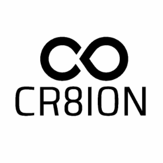 CO CR8ION logo