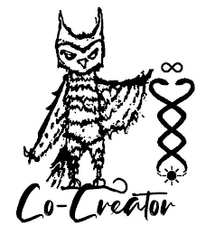 CO-CREATOR logo