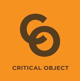CO CRITICAL OBJECT logo