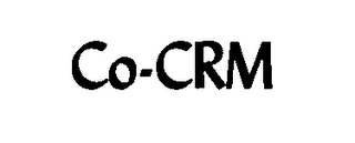 CO-CRM logo