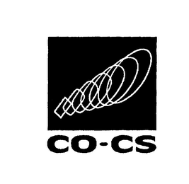 CO-CS logo