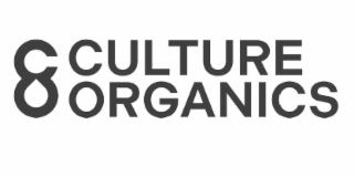 CO CULTURE ORGANICS logo