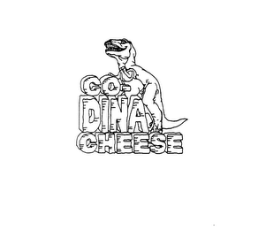 CO-DINA CHEESE