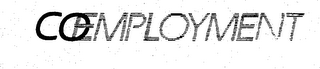 CO EMPLOYMENT logo