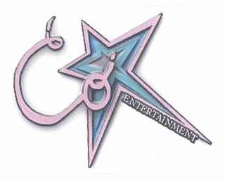 CO ENTERTAINMENT logo