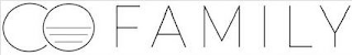 CO FAMILY logo