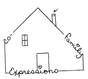 CO-FAMILY EXPRESSIONS logo
