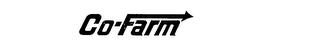 CO-FARM logo