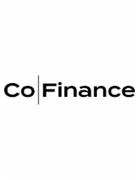CO FINANCE logo