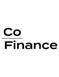CO FINANCE logo