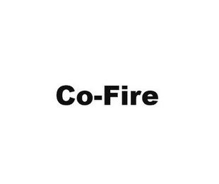 CO-FIRE logo