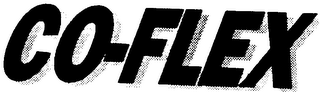 CO-FLEX logo