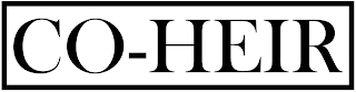 CO-HEIR logo
