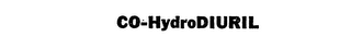 CO-HYDRODIURIL logo