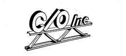 C/O INC logo