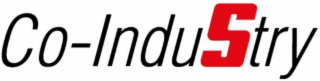 CO-INDUSTRY logo