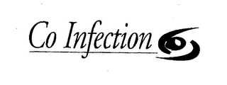 CO INFECTION logo
