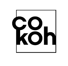 CO KOH logo