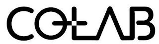 CO-LAB logo