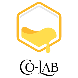 CO-LAB logo