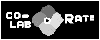 CO-LAB-O-RATE logo