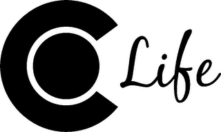 CO LIFE logo