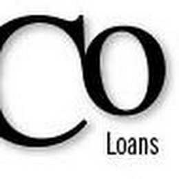 CO LOANS logo