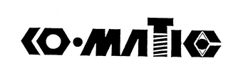 CO-MATIC logo