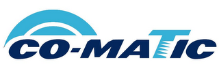 CO-MATIC logo