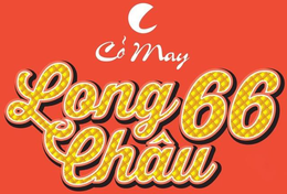 CO MAY LONG 66 CHÂU logo