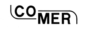 CO MER logo