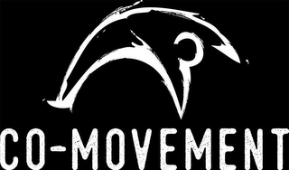 CO-MOVEMENT logo