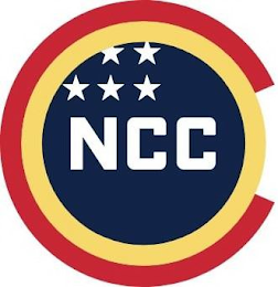 CO NCC logo
