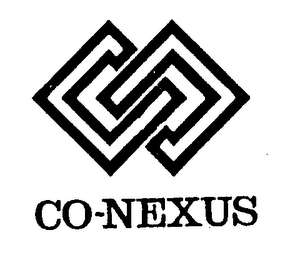 CO-NEXUS logo
