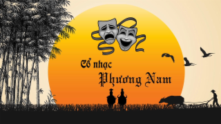 CO NHAC PHUONG NAM logo