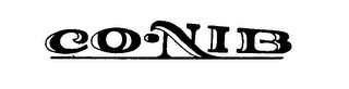 CO-NIB logo