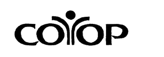 CO OP logo