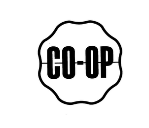 CO-OP logo