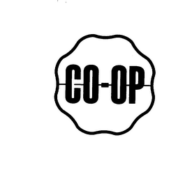 CO-OP logo